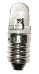 S&H LED Röhrenform 9x26mm E10      31320 