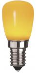 S&H LED Birnenform 27x59mm E14     30883 