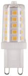 S&H LED-Röhrenform 16x50mm G9      31865 