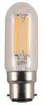 SUH LED Röhrenform Filament        31438 