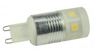 SUH LED-Leuchtmittel 11SMD-LED's   30531 