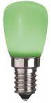 S&H LED Birnenform 27x59mm E14     30881 