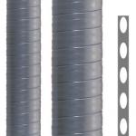 FLEXA AIRflex-GRS, grau AD    0220101021 