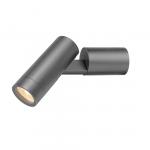 SLV S-TUBE, Wandaufbauleuchte,   1007653 