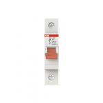 ABB Trennschalter 1P            E201/80R 