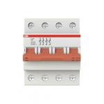 ABB E204/80G Trennschalter      E204/80G 