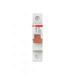 ABB Trennschalter 1P           E201/100G 