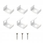 SGLI SLIMLINE Befestiungsmaterial 391214 