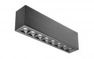 SGL INSPIRE S 300 schwarz 3000K   320836 