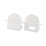 SGLI STRIPLINE ENDCOVER ROUND KIT 391462 