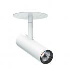 SGLI TUBE MICRO R weiß 3000K      320708 