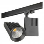 SGLI ZIP PRO 3-Phasig Schwarz 40° 320737 