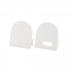 SGLI STRIPLINE ENDCOVER ROUND KIT 391464 