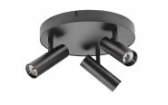 SGLI TUBE MICRO TRIO schwarz      320689 