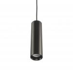 SGL ZIP TUBE PENDEL MINI schwarz  320645 