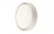 SGLI FRAME ROUND MAXI weiß 22W    605145 