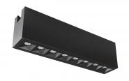 SGL ZIP INSPIRE 300 schwarz       320779 