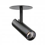SGLI TUBE MICRO R schwarz 2700K   320753 