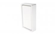 SGL Außenleuchte FRAME weiß 7W    605543 