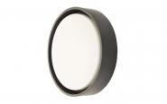 SGL FRAME ROUND MAXI schwarz      605151 