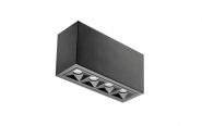 SGL INSPIRE S 150 schwarz 4000K   320825 