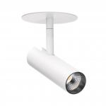 SGLI TUBE MICRO R weiß 2700K DALI 320750 