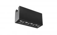 SGL ZIP INSPIRE 150 schwarz       320766 