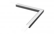 SGL STRIPLINE PROFIL SCHWARZ      391461 