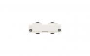 SGL ShopLine Miniverbinder weiß   312428 
