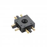 SGLI SlimLine T-connector schwarz 391279 
