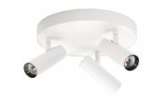 SGLI TUBE MICRO TRIO weiß 2700K   320686 
