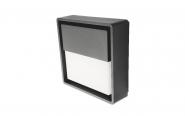 SGLI FRAME SQUARE WALL Schwarz 6W 605256 
