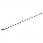 SGLI SlimLine Pro schwarz 570mm   391273 