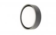 SGL FRAME ROUND graphit 7W LED    605062 