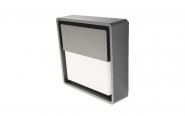 SGLI FRAME SQUARE WALL Graphit 7W 605093 
