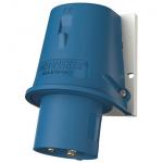 Mennekes 32A3P 6H230V Wandstecker TA 802 