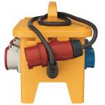 Mennekes VERTEILER EverGUM         70412 