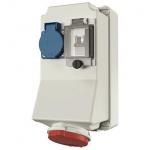 Mennekes Steckdosen Kombination    98111 