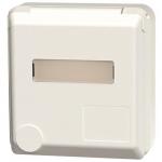 Mennekes 32A5P 6H400V Anbaudose     4238 