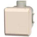 Mennekes 32A3P 6H230V UP-Dose Cepex 4127 