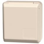 Mennekes 16A3P 6H230V Anbaudose     4112 