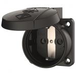 Mennekes 16A2P+E 230V              11332 