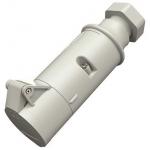 Mennekes 16A2P10H 50V DC Kupplung   713A 