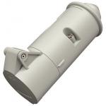 Mennekes 16A2P10H 50V DC Kupplung   687A 