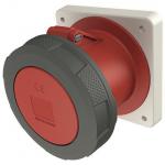 Mennekes 125A5P 6H400V Anbaudose TA 1461 