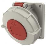 Mennekes Anbaudose TwinCONTACT      3581 