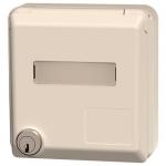 Mennekes 16A2P+E 230V              4977G 