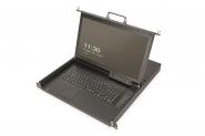 Assmann 17" HD LCD KVM      DS-72220-6GE 