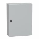 Schneider Wandschrank Volltür NSYS3D8625 