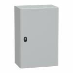 Schneider Wandschrank Volltür NSYS3D6425 